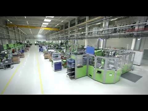 ENGEL tie-bar-less | Award 2015 - Schneegans