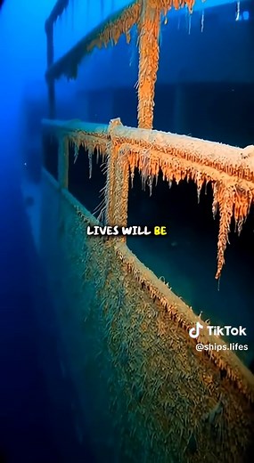 The Titanic's Bridge: Key Moments in Maritime History