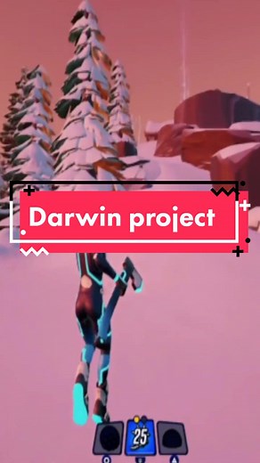 Darwin Project: O Que Levou ao Seu Fim?