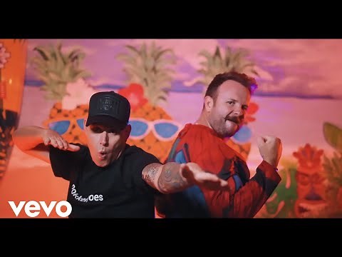 Snotkop - Pokkenvoes (Official Music Video)