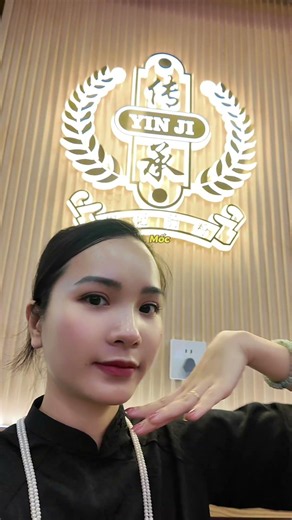 Bánh cuốn Quảng Châu - thử cho biết :P #銀記腸粉 #YINJICHANGFEN #guangzhou #quangchau #china