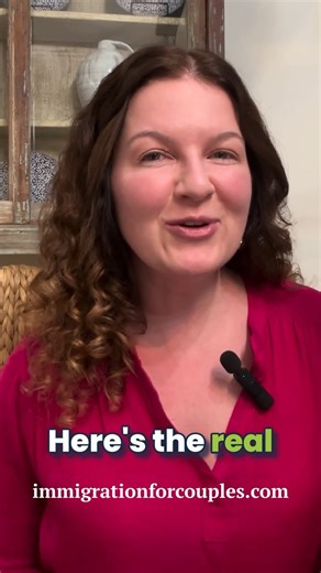 Here’s the honest truth about the fiancé visa in 2026. From filing your petition to having the visa in hand, most couples are waiting around 14 months. And with constantly changing policies and processing times, how you file and when you file truly matters. If you’re already feeling the weight of being apart, a single mistake or delay can add months to an already long process. That’s why many couples choose to get guidance before filing, not after something goes wrong. If this resonates with you