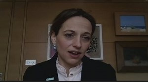 Social Care Minister on care home staff vaccinations