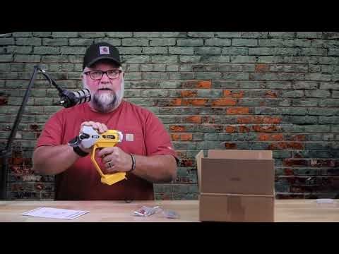Electric Pruning Shears Cordless Full Review — Is It Really That Good? W8764