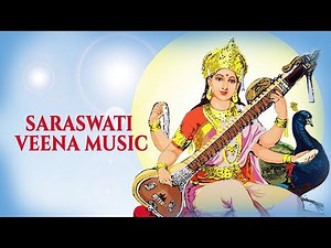 Saraswati Veena Music | Dr. Balaji Tambe | Stree Santulan | Times Music Spiritual