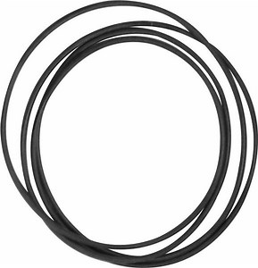 Courroie de rechange pour Pro-Ject RPM 1.3