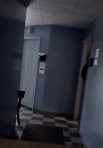 Exploring the Demon in the House: A Paranormal Investigation