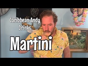 How to Make a Martini | Classic Gin Cocktails