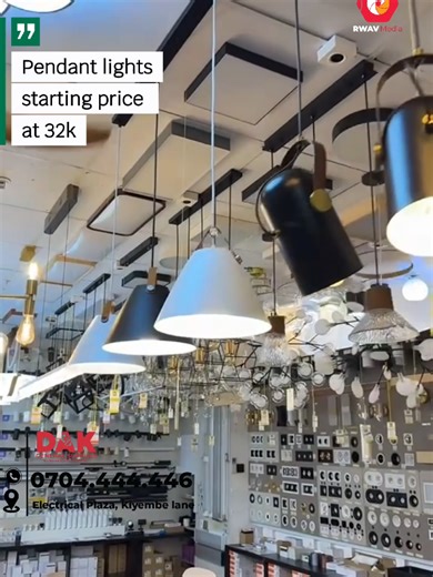 Stylish and Affordable Lighting Solutions for Your Room