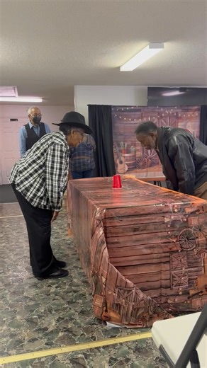 Western Sunday Fun at Macedonia AME Church | Macedonia AME Church Cope SC