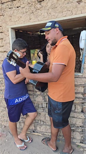 Os vídeos de o rei da trena é família of (@o.rei.da.trena.fa) com som original - josafá Cardoso