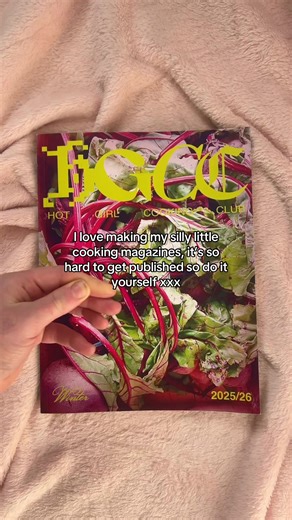 Creating Your Own Hardback Cookbook
