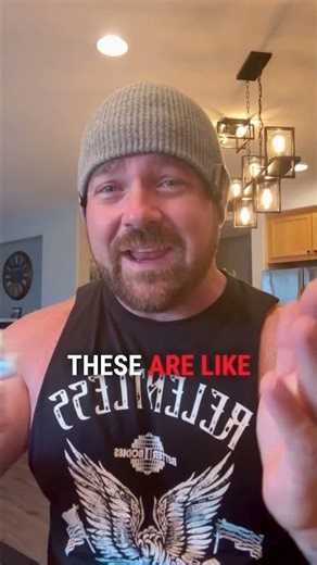 If you could heal like Wolverine, would you do it?