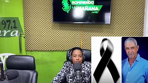 3.8K views · 60 reactions | Familiares del Sr. Juan José González, dicen que la fiscalía de San Pedro de Macorís, ha sido negligente, en las investigaciones y pruebas de quien se llevó de este mundo a su pariente. La investigación la está realizando la magistrada Daysi Peña!!!!!! | Victor Lopez | Facebook