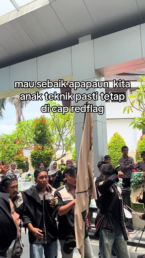 Red Flag dalam Dunia Teknik: Apa yang Perlu Diketahui