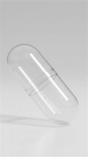 Your Daily Glow with Shimmer Oil