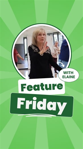 🌟 FEATURE FRIDAY: Instructor Spotlight 🌟 Meet Elaine Paweiczyk, our amazing Tai Chi instructor! Elaine guides students through mindful movement, balance, and breath as they learn the foundations of Tai Chi, including Yang Style patterns and Qigong exercises for overall wellness. Her classes focus on strength, grace, and moving with intention—one step at a time. 🧘‍♀️ Tai Chi | Ages 18 ✨ Slow down. Breathe. Move with purpose. 👉 Register today: crpd.org/reg 🔎 Keyword: Tai Chi #CRPD #fyp #Taich