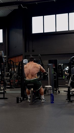 23K views · 847 reactions | What’s your favourite body part to train? | REGAN GRIMES IFBB PRO | Facebook