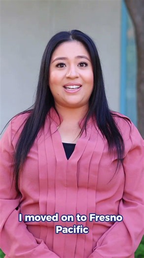 🎓 Meet Martha Rodriguez | First-Gen Story Begins | COS Shorts Pt. 1