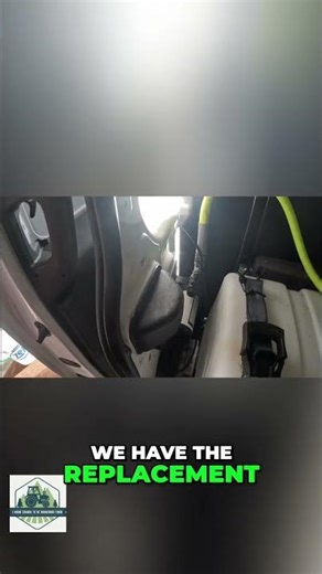 DIY Pump Replacement: Fix Your Frozen Pump Today! #shorts