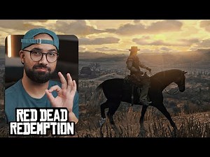 "The perfect game doesnt exist" - Red Dead Redemption 2022 - Part 2