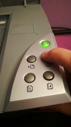 Lexmark X1180 all-in-one