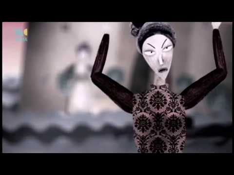 El matadero . Esteban Echeverría. Narración con animación.