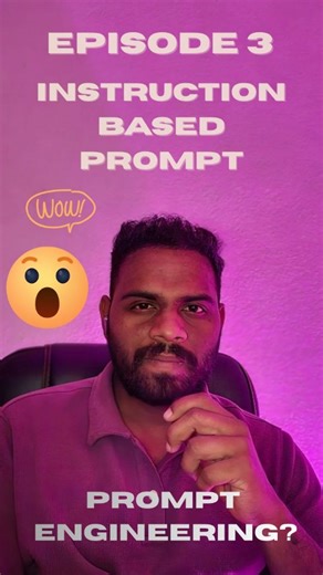 Cirameti Academy Daily | Most people think AI gives bad answers. But the real problem is unclear instructions. If you tell AI, “Explain Python,” you’ll get a... | Instagram