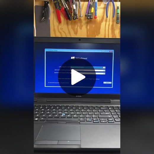 One of the most annoying things about installing Windows is finding drivers. This can be especially annoying with a #gaming #laptop that has very specific drivers that Windows doesn't automatically install. This is a tutorial on how to troubleshoot drivers missing after doing a fresh install of Windows. This works for Windows 10 and 11. #tech #technology #techtips