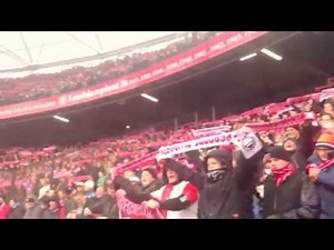 Mijn Feyenoord (Feyenoord - Twente)