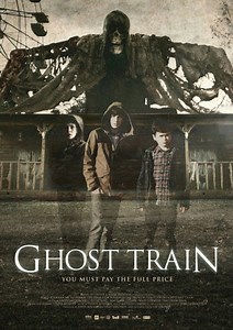 Ghost Train | Film | 2013