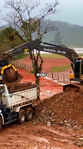 Rotary Screening Bucket | ProfessorKaba