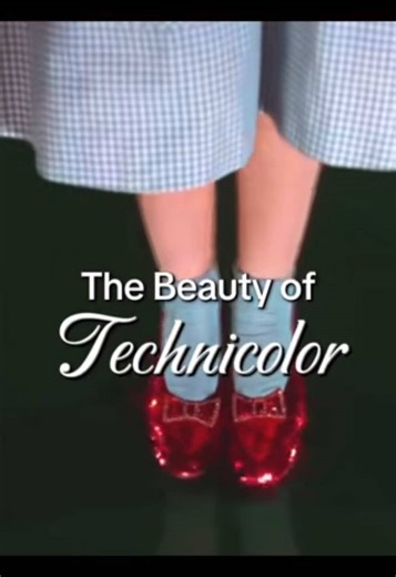 Reviving Technicolor Movies: A Petition Initiative