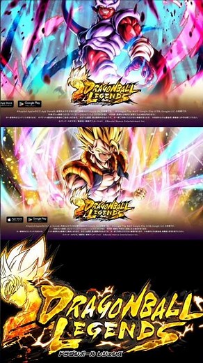 ドラゴンボールレジェンズ新キャラ発表!!レジェフェス2025!!最強のフゥージョン!!#ドラゴンボールレジェンズ #レジェンズフェスティバル #ドラゴンボール