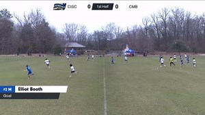 Charlotte Independence Soccer Club vs CISC 06 Mat Blue Game Highlights - Jan. 18, 2025
