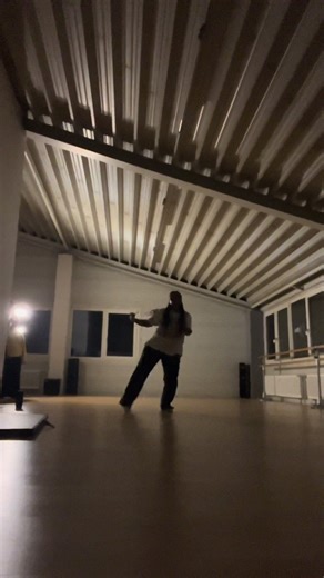 Push 2 Start Dance Challenge