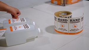 Tito's Handmade Vodka producing, donating tons of hand sanitizer