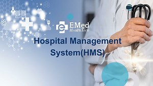 PPT - Hospital Management System(HMS) PowerPoint Presentation, free download - ID:11955231