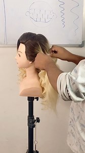 26K views · 1.2K reactions | Beach messy wave open hairstyle for engagement function by kuldeep hairstylist | Kuldeep Hairstylist | Facebook