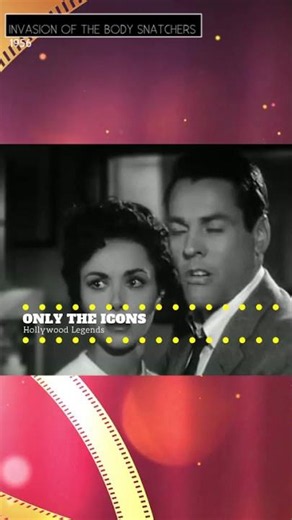Invasion of the Body Snatchers - 1956