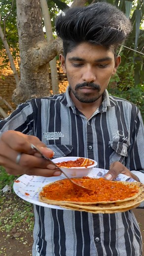 લસણ ની ચટણી રસોઈ | Lasan Ni Chatni Rasoi Recipe #lasan #garlic #garlicchatni #shak #food #rasoi #recipe #village #gujrati #deshi #villagerasoi #villagerecipe #cooking | Sankhat Vipul