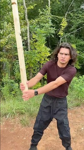 She Broke My Sword and I'm SCARED...