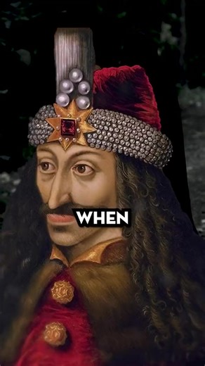 17K views · 173 reactions | Did You Know Dracula Was Real? In this...