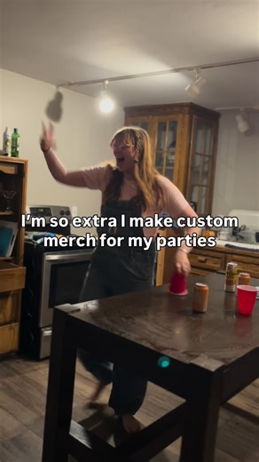 If you’re extra (in the best way) and want to give something extra special at your next party, we’ve got you. From design → final patch → handing them out, custom merch is always the move. | Outpatch