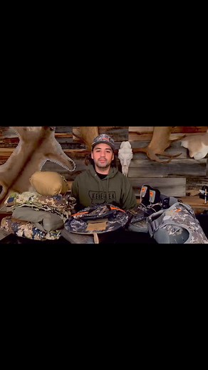 Ultimate Predator on Reels