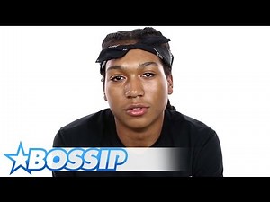 Lil Meech Recalls The Moment He Found Out His Dad Was Leader Of BMF | Don't Be Scared