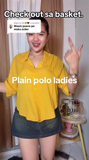 Explore Fashionable Polo Shirt Options for Women