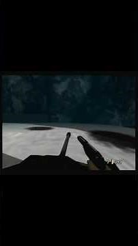 GoldenEye 007 Runway Level (N64)