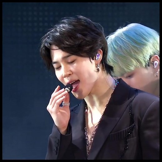 Concierto Permission to Dance de BTS