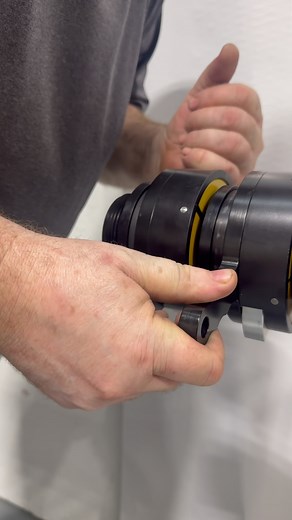 4.6K views · 28 reactions | The competition can't even STACK against us! #firefighter#hyconn#adapter#firefighting#usamade#usaproducts#sharktank | Hy-Conn | Facebook